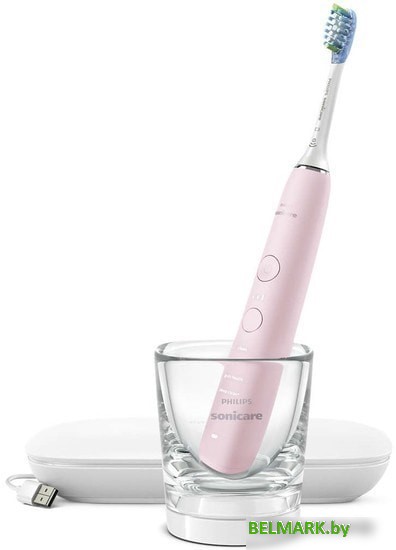 Электрическая зубная щетка Philips HX9911/29 - фото2