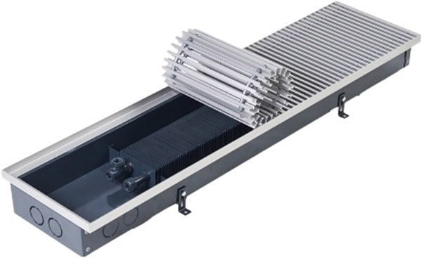 Конвектор Новатерм НТ-В-11-20-09 - фото