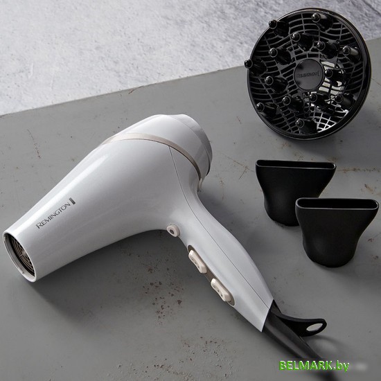 Фен Remington Hydraluxe AC AC8901 - фото2