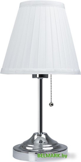 Настольная лампа Arte Lamp Marriot A5039TL-1CC - фото