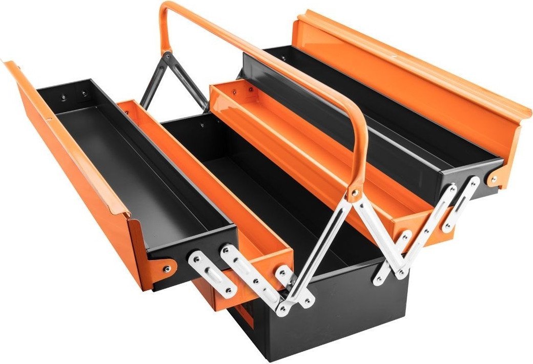 Ящик для инструментов NEO 84-101 - фото2