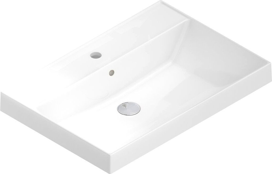 Умывальник Kerama Marazzi Cubo 70 CU.wb.70 - фото