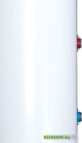 Водонагреватель Metalac Heatleader MB Inox 120 PKD R (правое подключение) - фото2