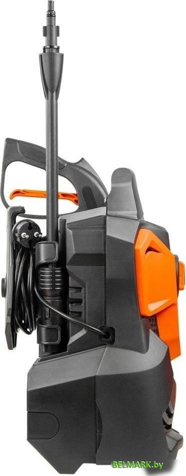 Мойка высокого давления Skiper PM-150B - фото2