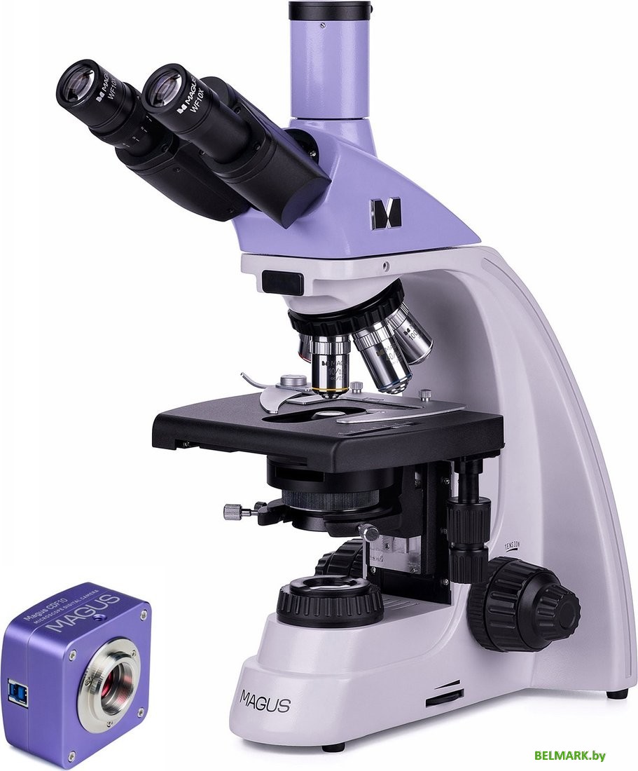 Микроскоп Magus Bio D230T 83004 - фото
