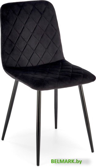 Стул Halmar K525 (черный) - фото