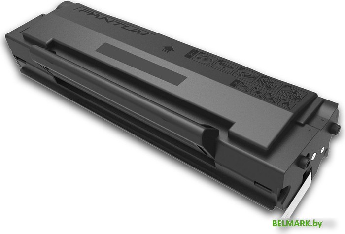 Картридж Pantum PC-211P - фото2