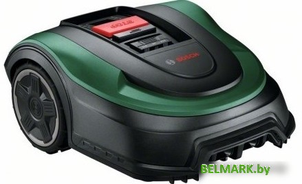 Газонокосилка-робот Bosch Indego M 700 06008B0203 - фото