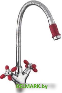 Смеситель Frud R43127-10 - фото