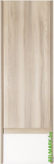 Style Line Шкаф-полупенал Монако 36 Plus 1 ящик (подвесной) - фото2