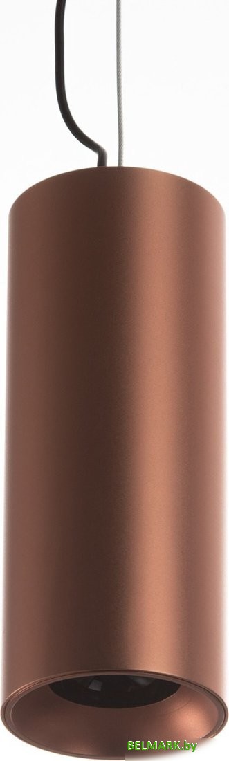 Подвесная люстра BayerLux Лукас 9919645 (матовая медь) - фото2