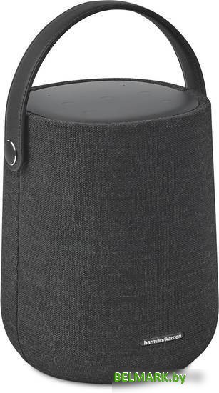 Умная колонка Harman/Kardon Citation 200 (черный) - фото
