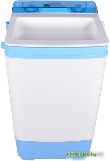 Активаторная стиральная машина Renova WS-65PE Lite - фото2