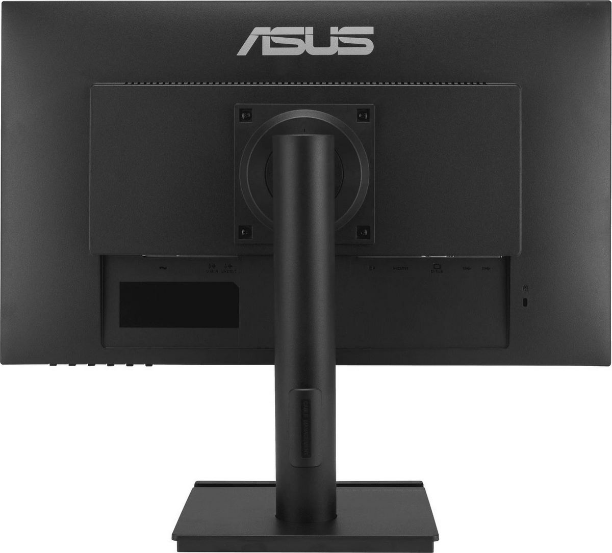 Монитор ASUS Business VA24DQFS - фото2