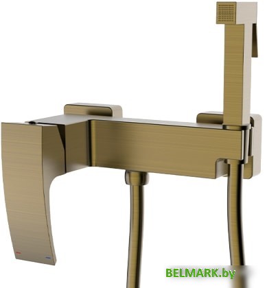 Гигиенический душ Gappo G2007-4 - фото