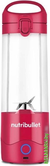 Портативный блендер NutriBullet NBP003MA - фото2