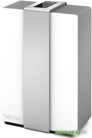 Мойка воздуха Stadler Form Robert R-002 (серебристый) - фото2