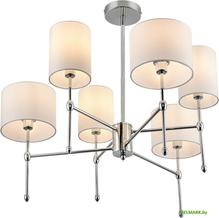 Люстра Lumion Latti 6589/6C - фото2