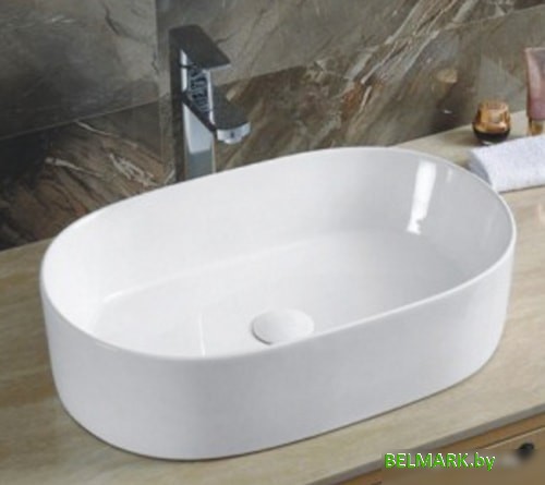 Умывальник CeramaLux N9025 - фото