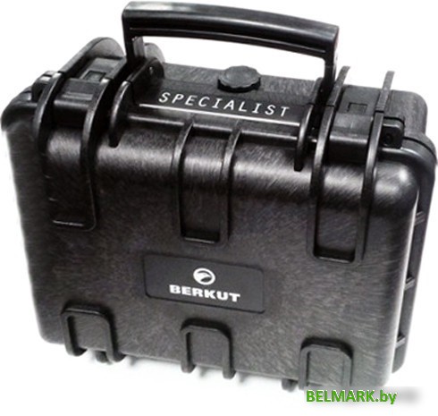Пусковое устройство Беркут JSC-450C - фото2