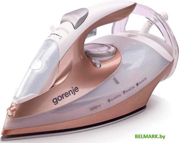 Утюг Gorenje SIH3200WR - фото