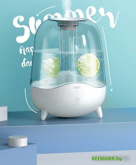 Увлажнитель воздуха Deerma DEM-F325 (международная версия) - фото2