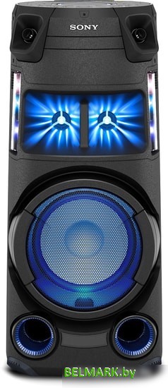 Колонка для вечеринок Sony MHC-V43D - фото