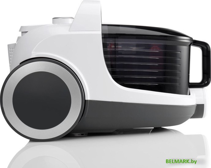 Пылесос Gorenje VCEA02GALWCY - фото2