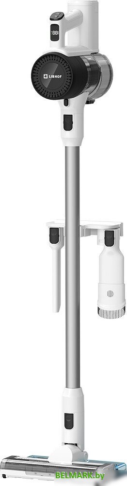 Пылесос Libhof VCD-3235 - фото2