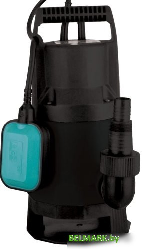 Дренажный насос Pumpman GS550N - фото