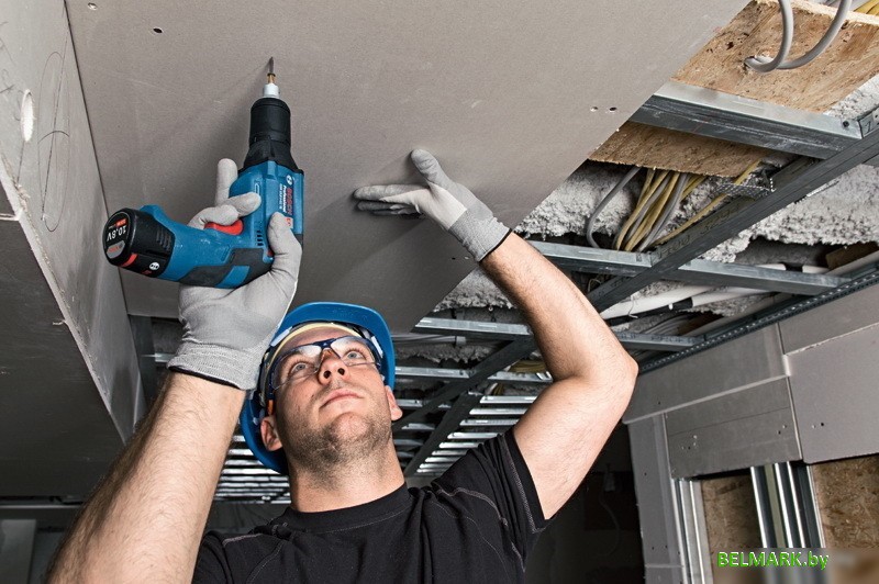 Шуруповерт Bosch GTB 12V-11 Professional 06019E4002 (без АКБ) - фото2