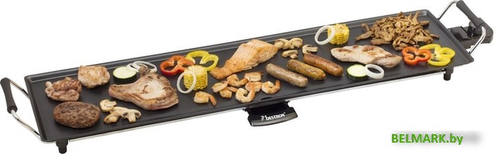 Электрогриль Bestron ABP604 - фото