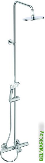 Душевая система Ideal Standard Ceratherm T25 A7590AA - фото