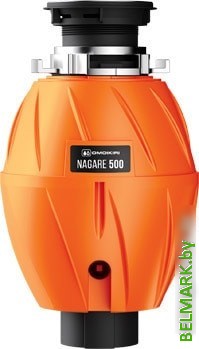 Измельчитель пищевых отходов Omoikiri Nagare 500 - фото