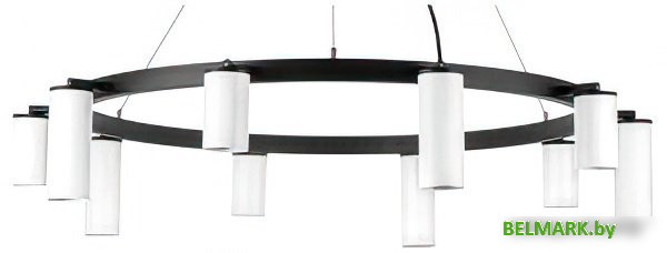 Подвесная люстра Lightstar Rullo LR020365865 - фото