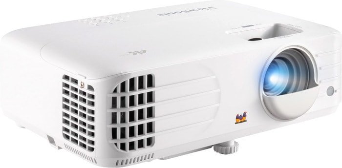 Проектор ViewSonic PX701-4K - фото2