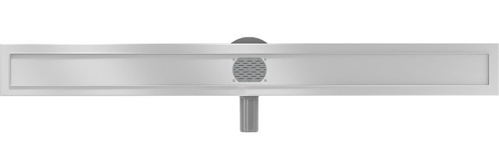 Корпус для трапа Mexen Flat 360 1040090 - фото2