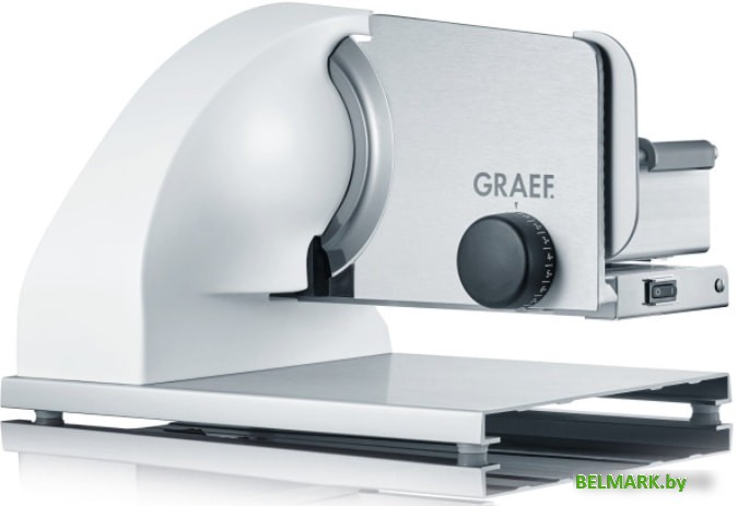 Ломтерезка Graef SKS 901 - фото