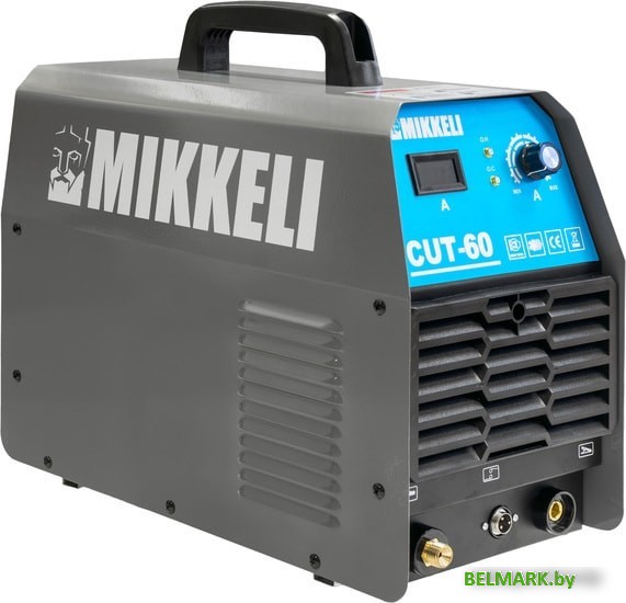Сварочный инвертор Mikkeli CUT-60 - фото