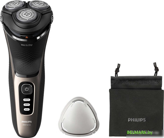 Электробритва Philips S3242/12 - фото