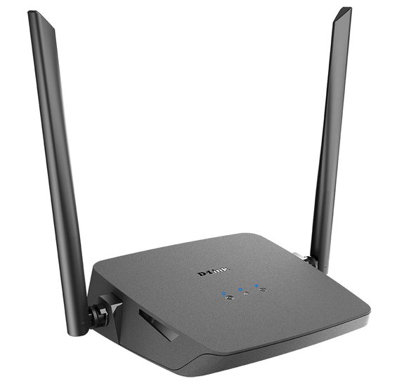 Wi-Fi роутер D-Link DIR-615/Z1A - фото2