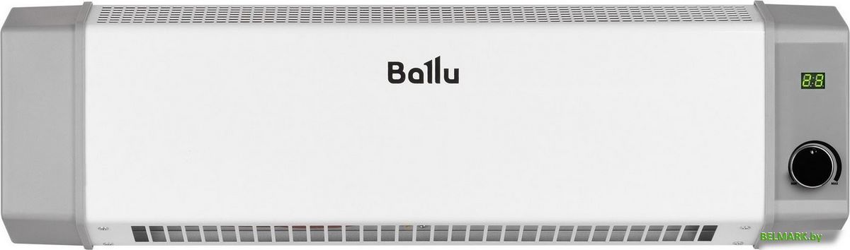 Конвектор Ballu BEC/CMR-1500 - фото2