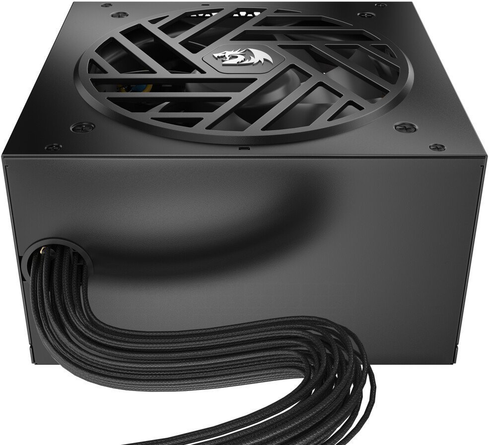 Блок питания Redragon Guard 550W GC-GU01 - фото2