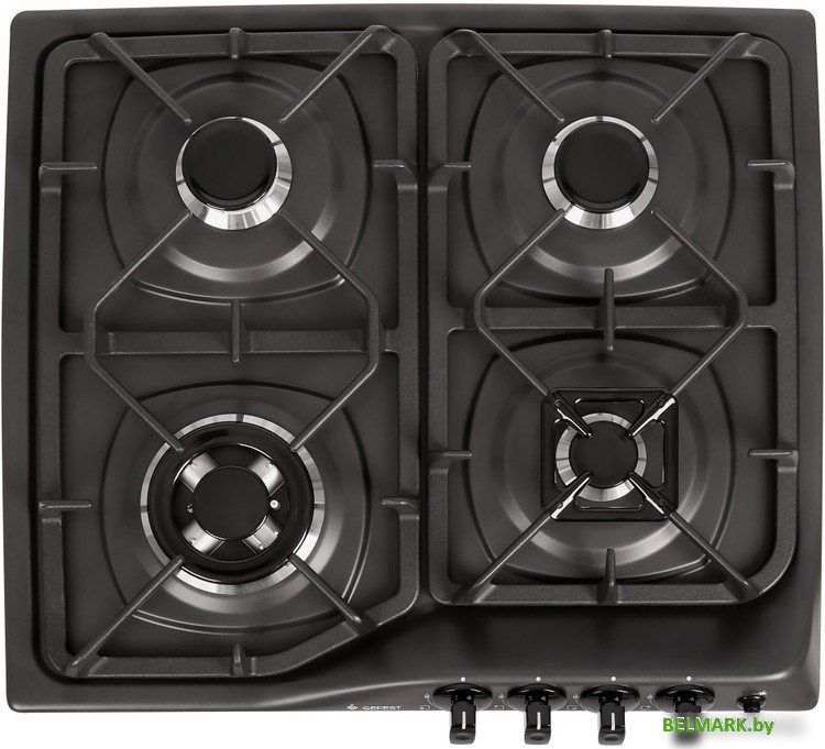 Варочная панель GEFEST СГ СН 1210-02 К2 - фото