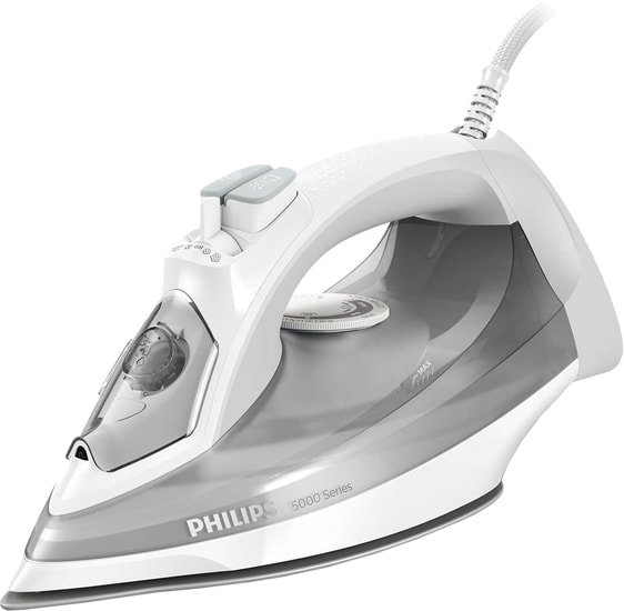 Утюг Philips DST5010/10 - фото
