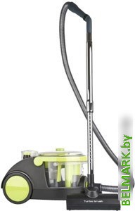 Пылесос Arnica Bora 4000 (зеленый) [ET11100] - фото