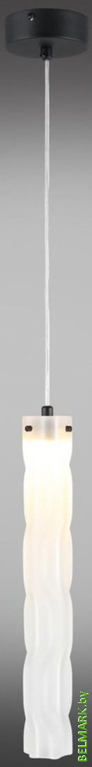 Подвесная люстра Aployt APL.326.06.01 - фото