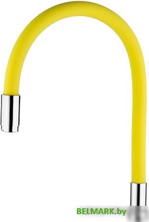 Излив Ledeme L7503-4 (желтый) - фото