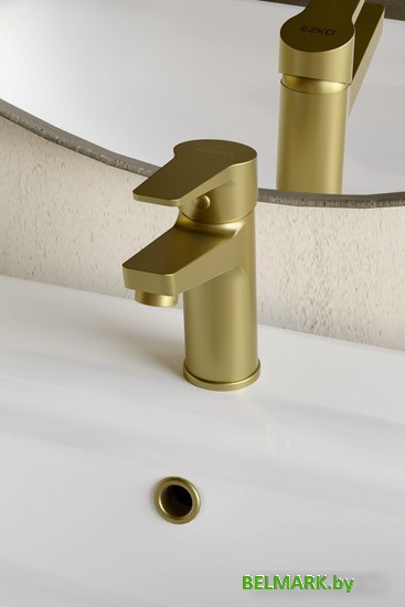 Смеситель Esko Murano Gold MR26 - фото2