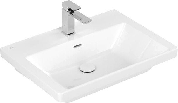 Умывальник Villeroy & Boch Subway 3.0 4A706501 - фото